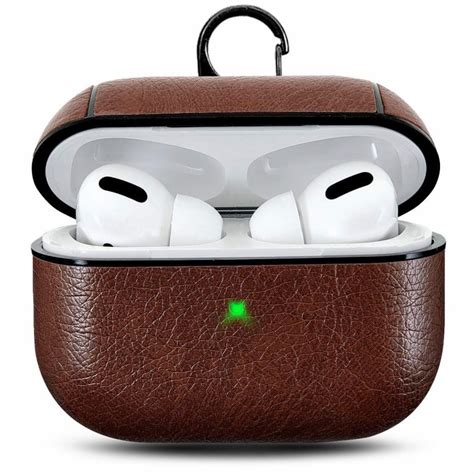 designer apple airpod carrying case